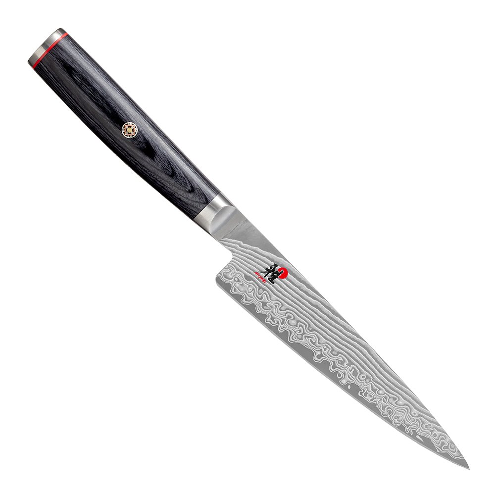 Miyabi  5000FCD Kuorimaveitsi 11 cm Shotoh