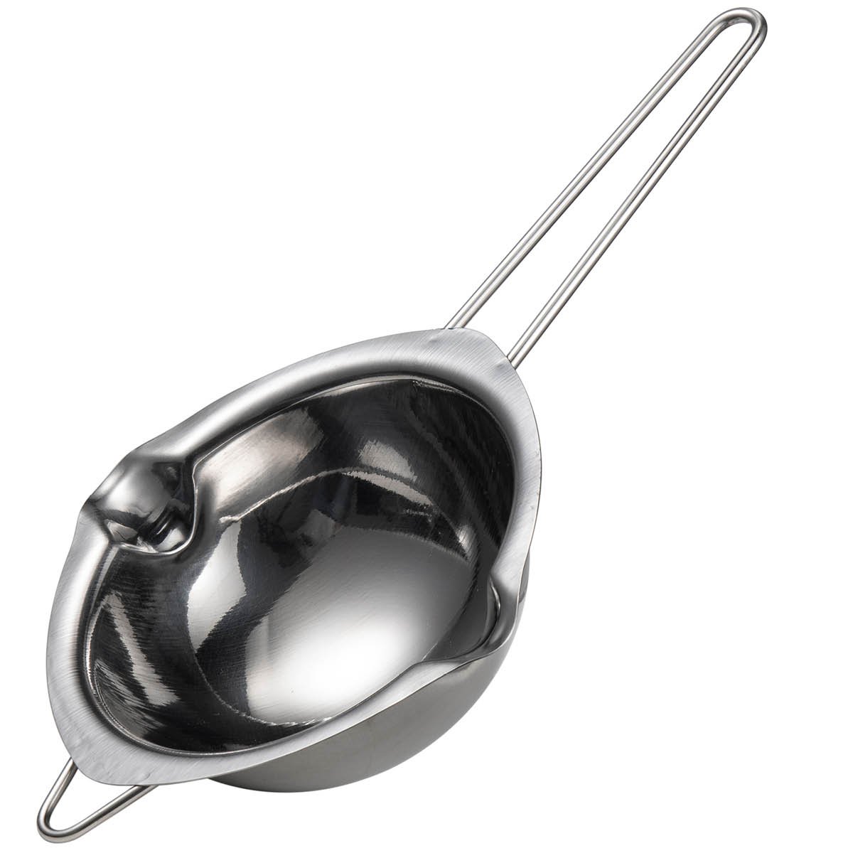 Modern House  bAYk Suklaan sulattaja Teräs/Kromi