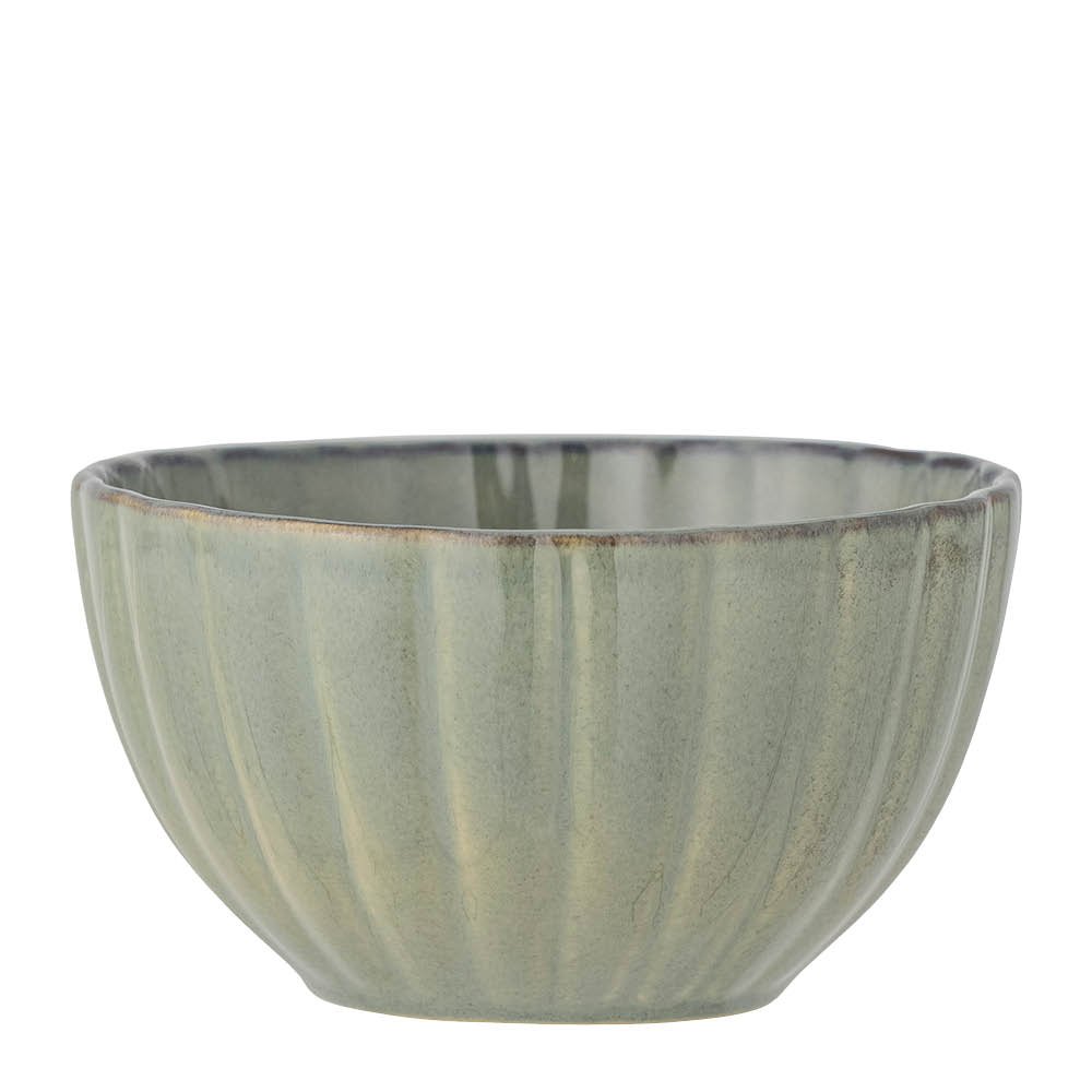 Bloomingville  Latina Kulho 9 cm Vaaleanvihreä