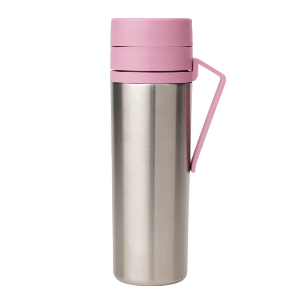 Brabantia  Make & Take Termos 0,5 L Lilac Pink