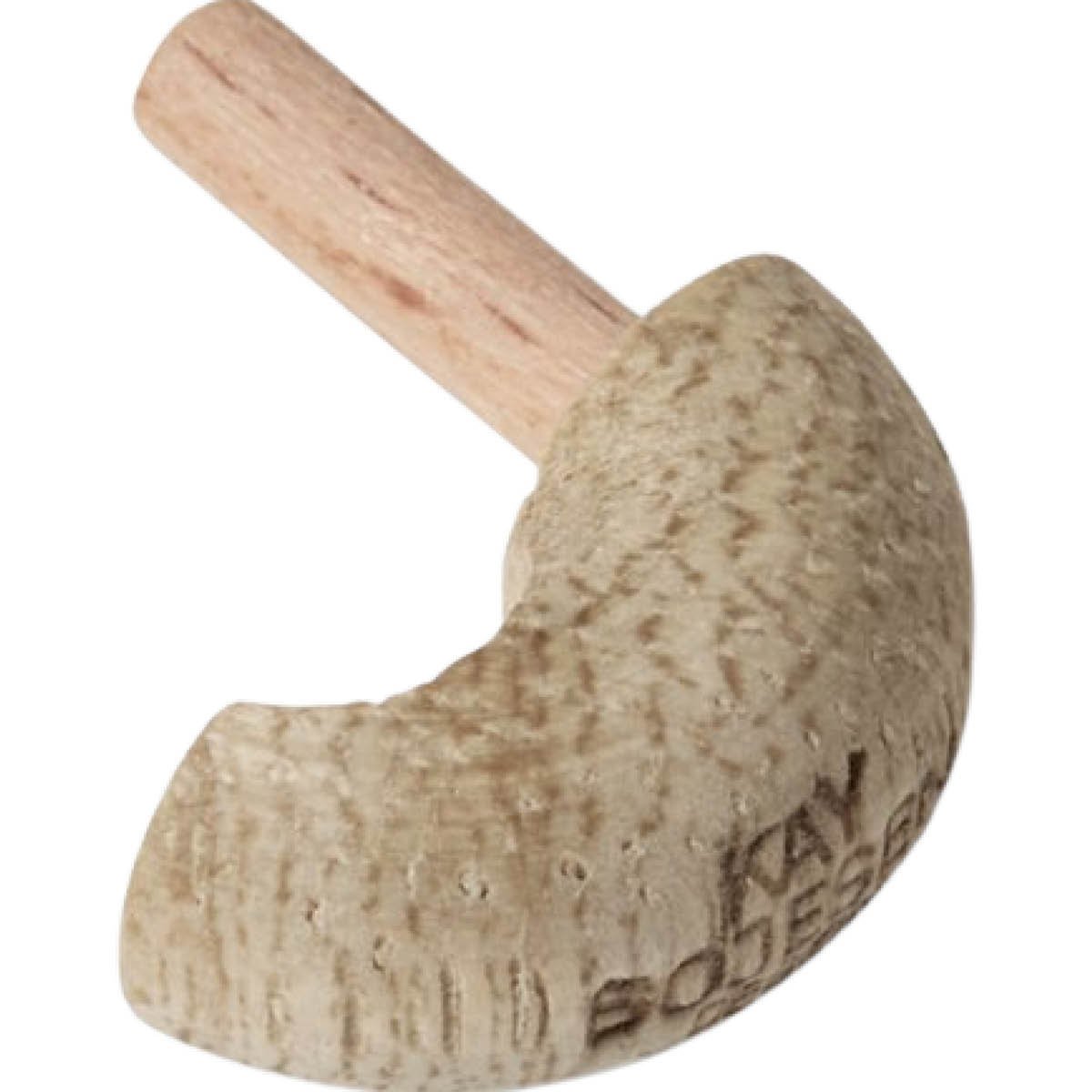 Kay Bojesen  Varaosa  Tassu logolla miniapinalle Öljytty limba