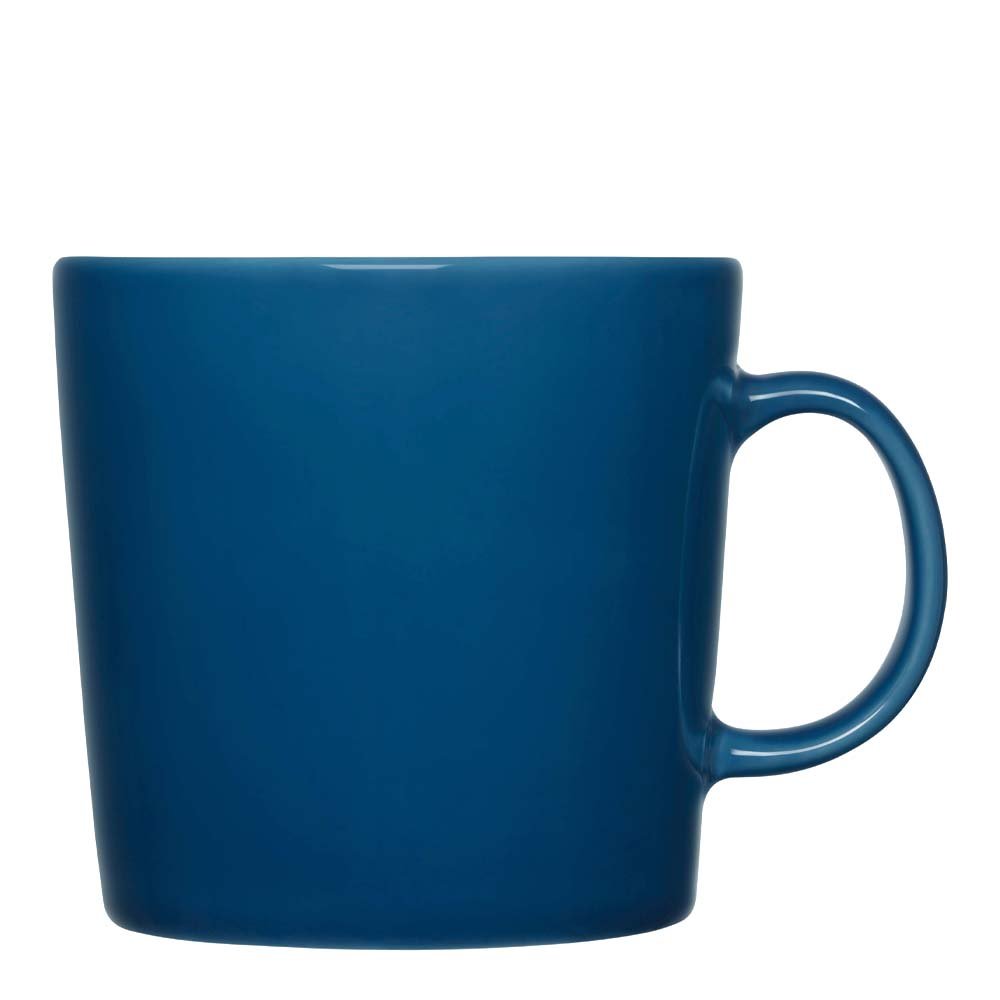 iittala Teema Muki 40 cl Antiikki Sininen