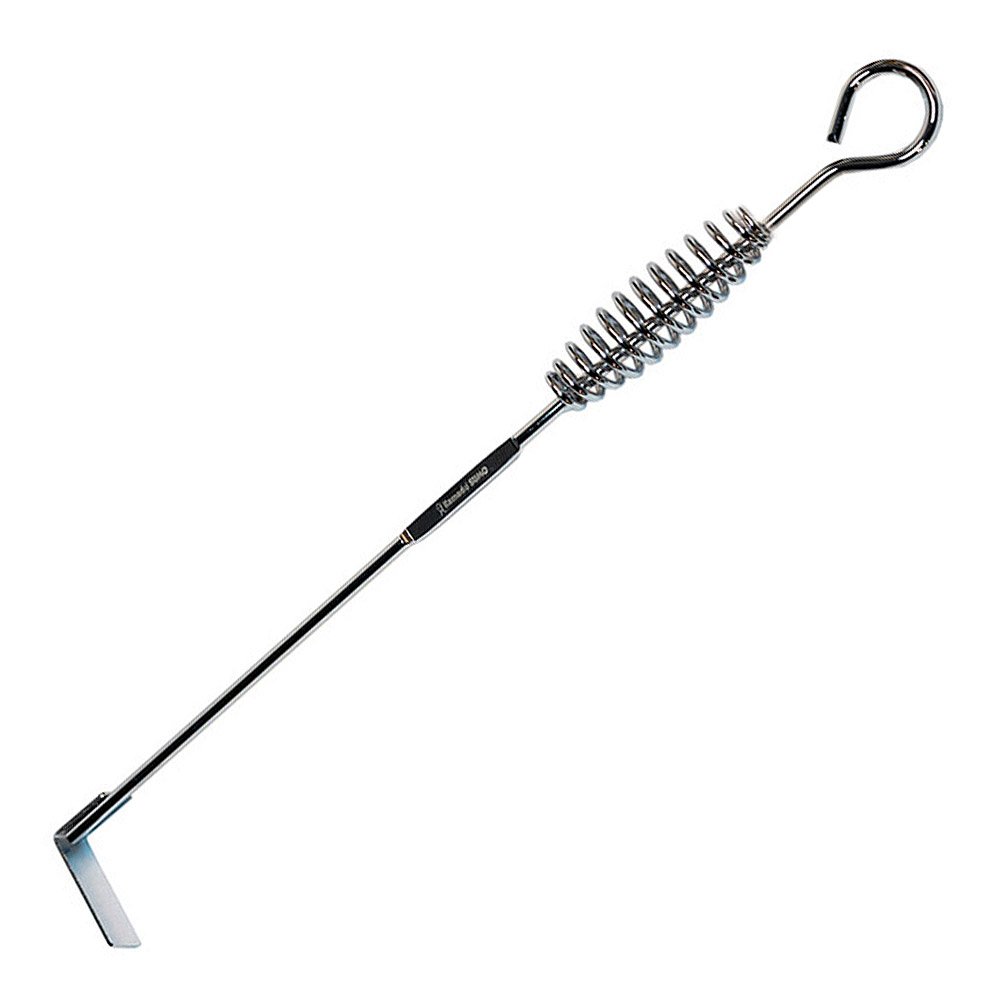 Kamado SUMO  Kamado Sumo Tuhkakaavin 45,8 cm Ruostumaton