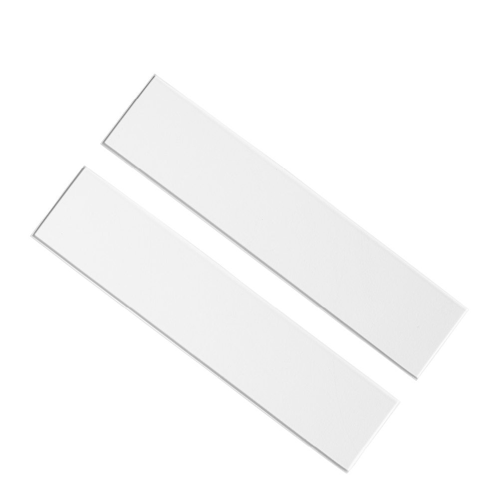 Tenderflame  Accessories Lasi 180 poltin 2 kpl Kirkas