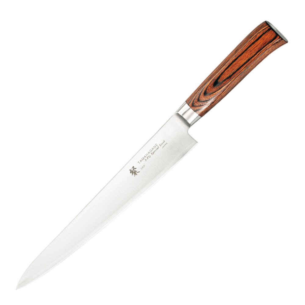 Tamahagane  San Paistiveitsi 24 cm