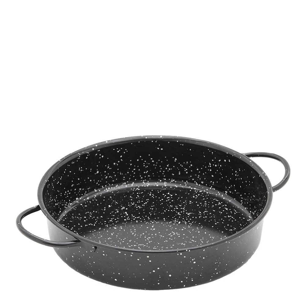 Vaello  Emaloitu Annosvuoka 20 cm