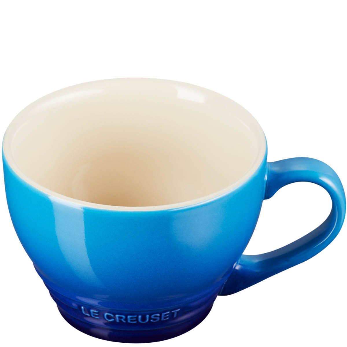 Le Creuset Muki 40 cl Azure