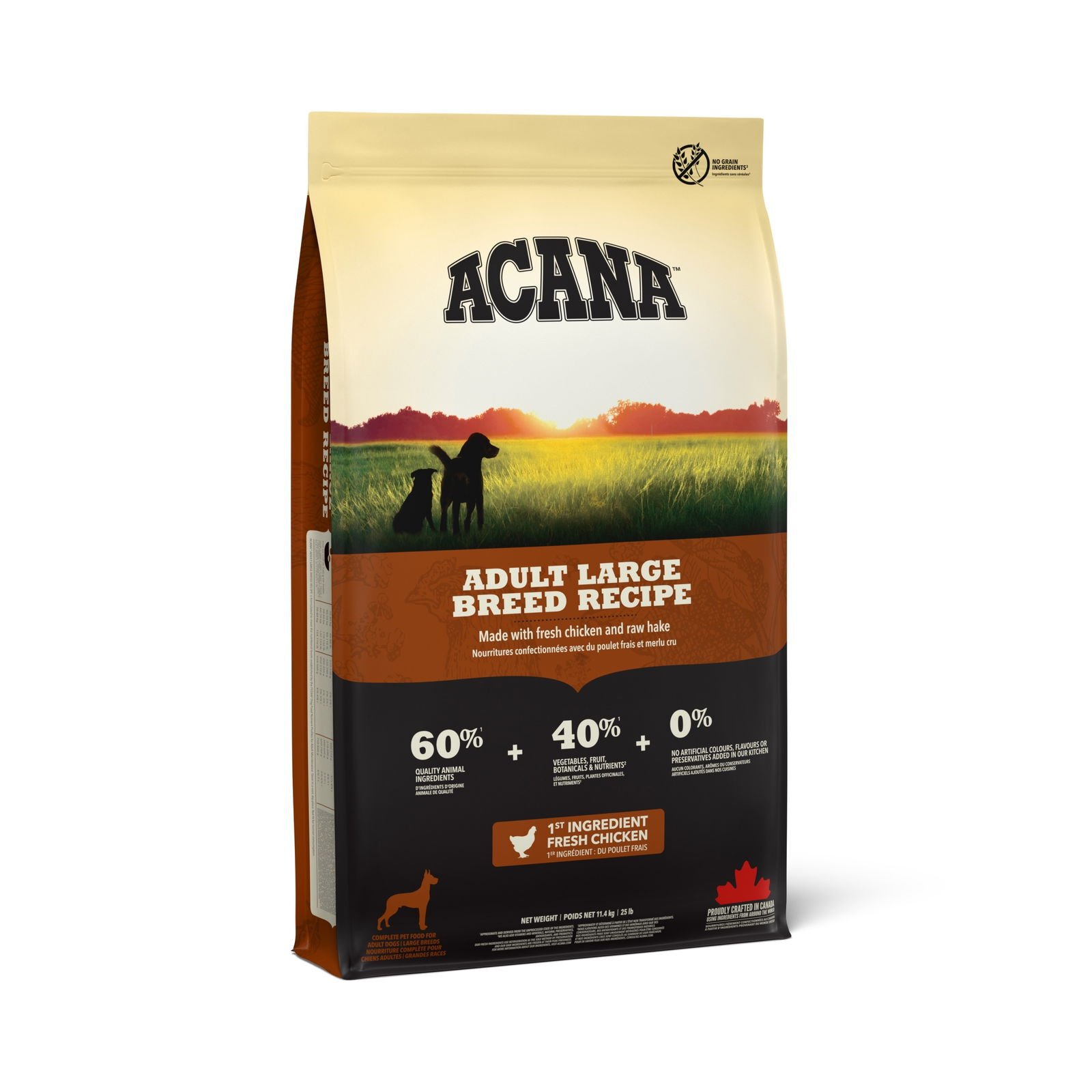 Acana Dog Adult Large Breed