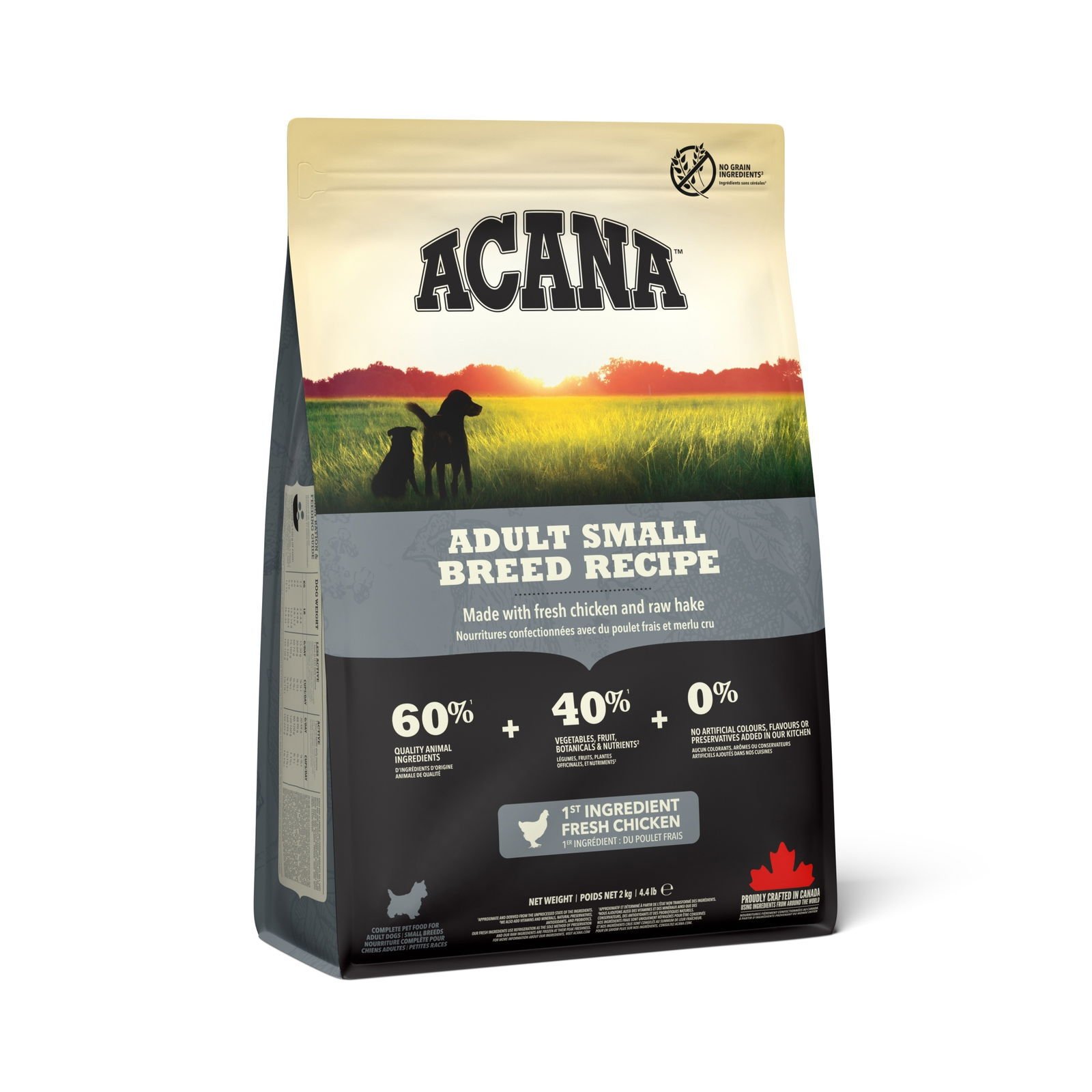 Acana Dog Adult Small Breed