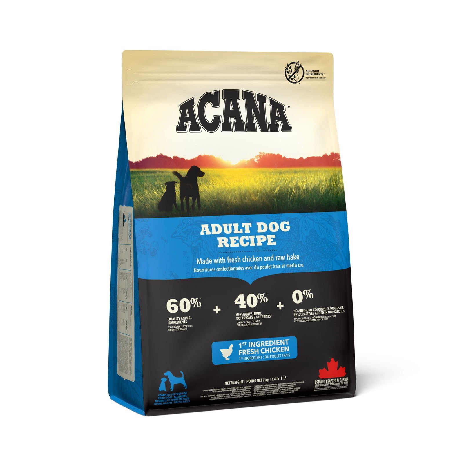 Acana Adult Dog