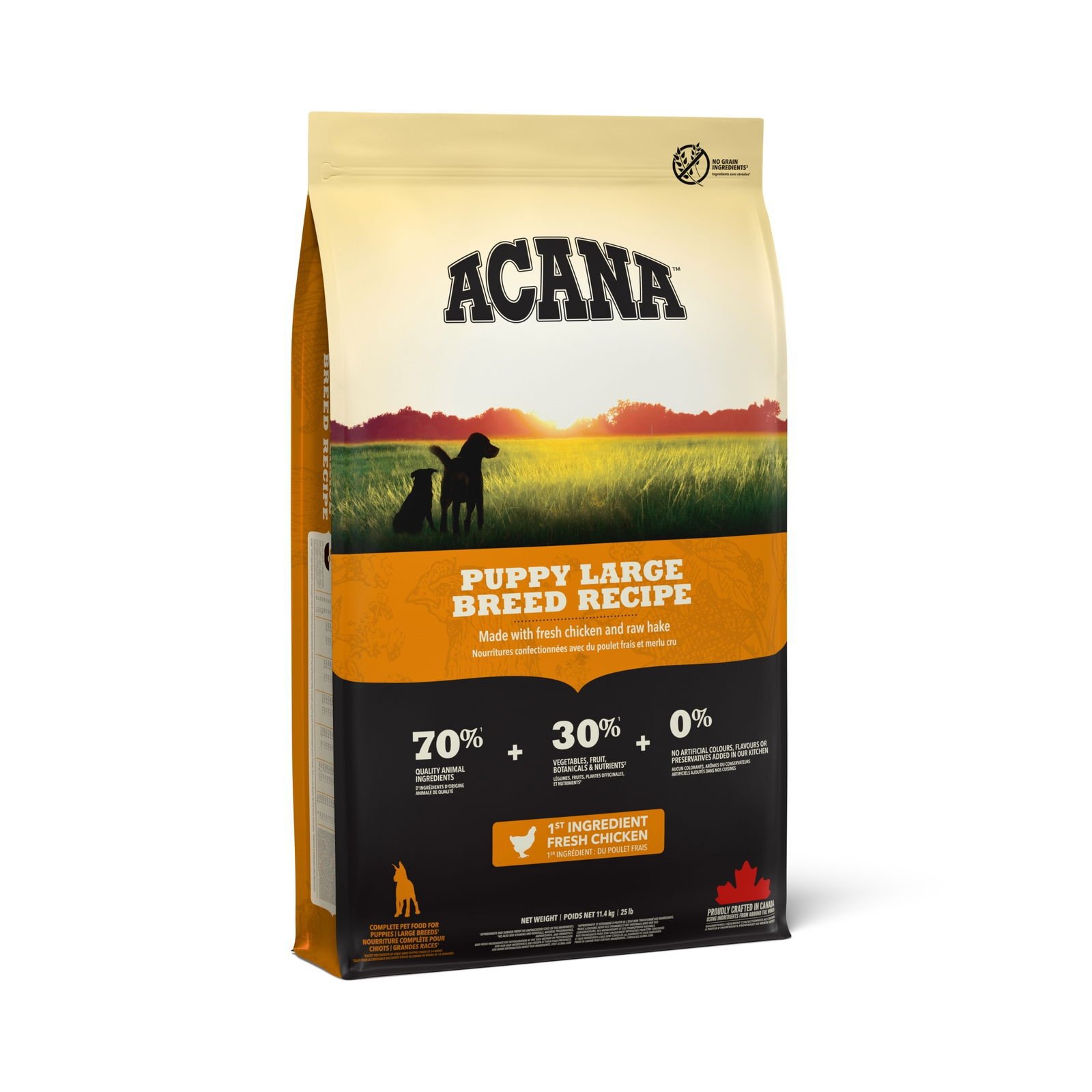 Acana Dog Puppy Large