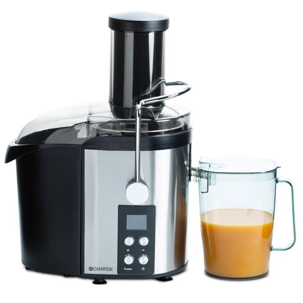 CHAMPION  Champion Mehupuristin xl Power 800W