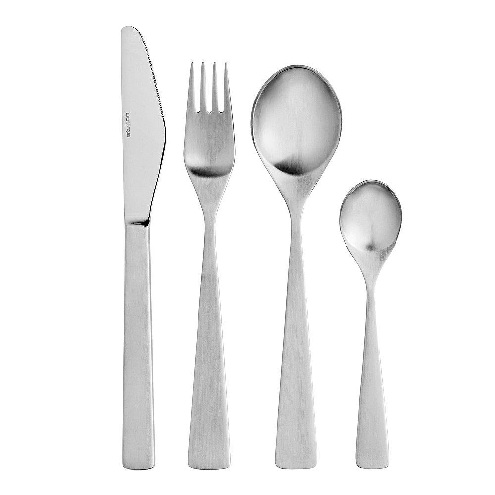 Stelton Norstaal Maya 2000 Aterimet 24 osaa