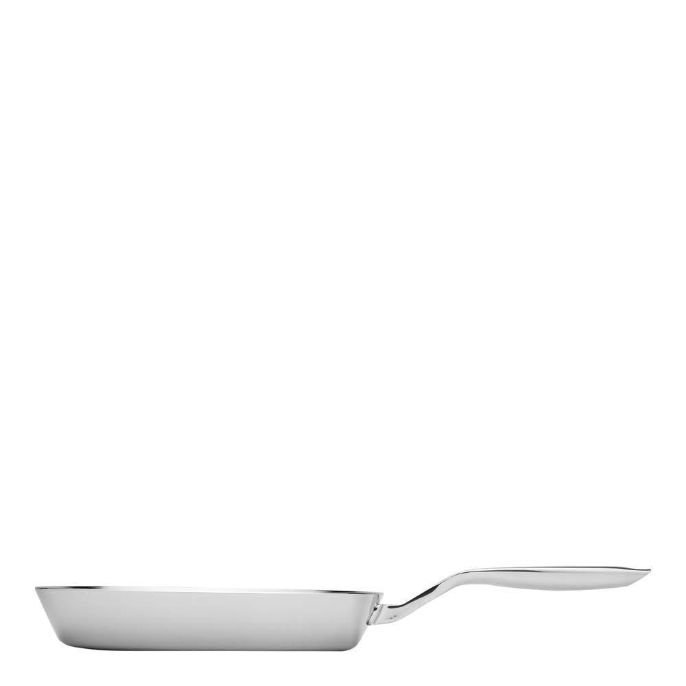 Heirol  Steely classic Triply Paistinpannu 28 cm