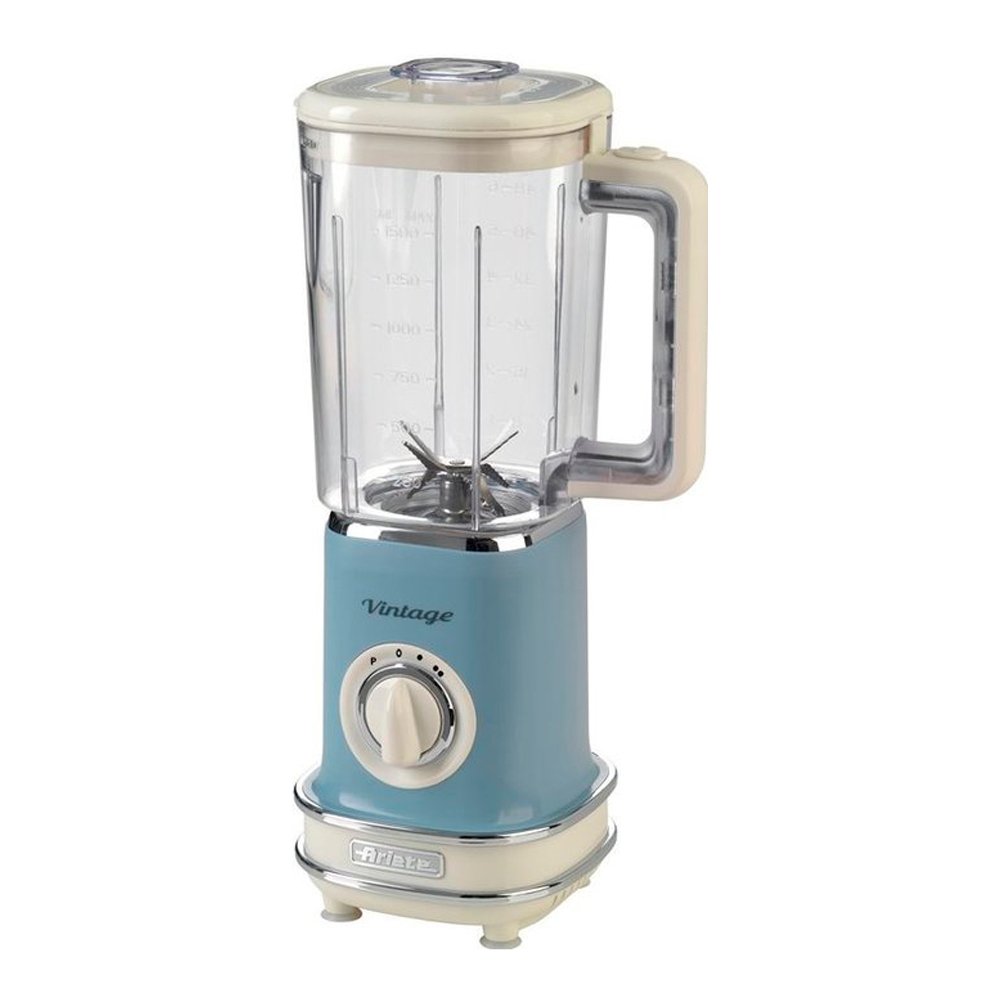 Ariete  Vintage 568 Tehosekoitin 1,5 L Sininen
