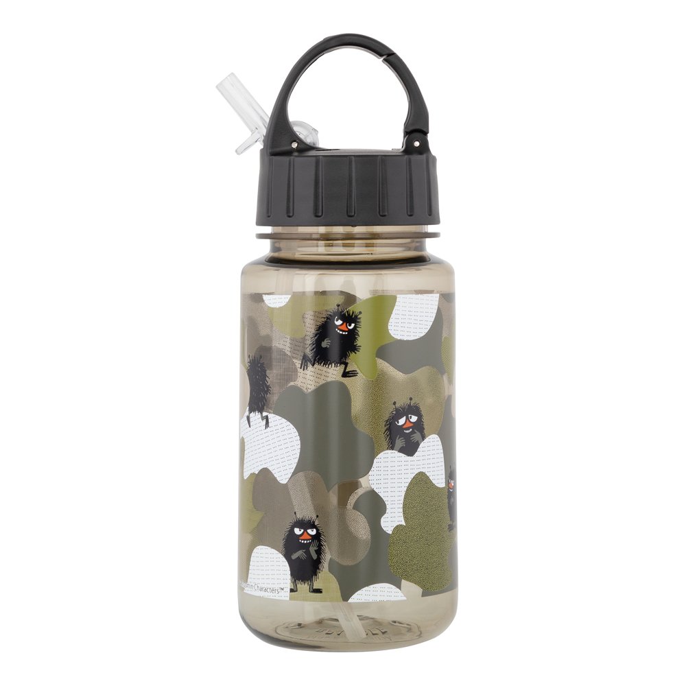 Moomin  Muumi Vesipullo 35 cl Piilottelu Oliivi