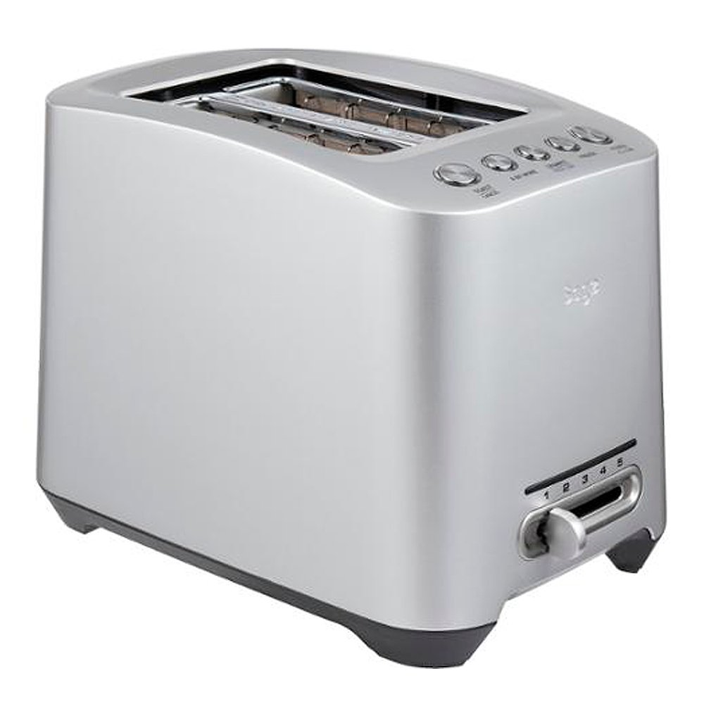Sage  The Smart Toast Leivänpaahdin 2 viipaletta