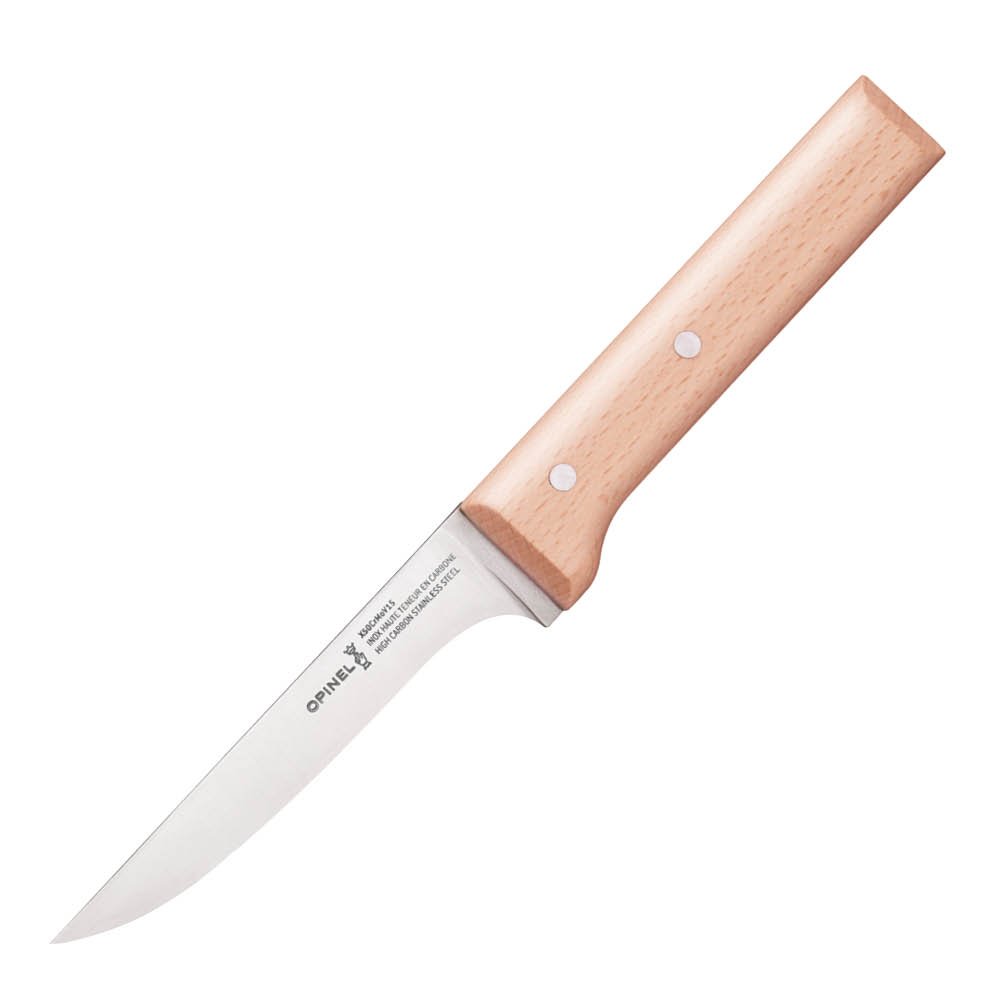 Opinel  Parallèle Lihaveisti 16 cm Pöykki