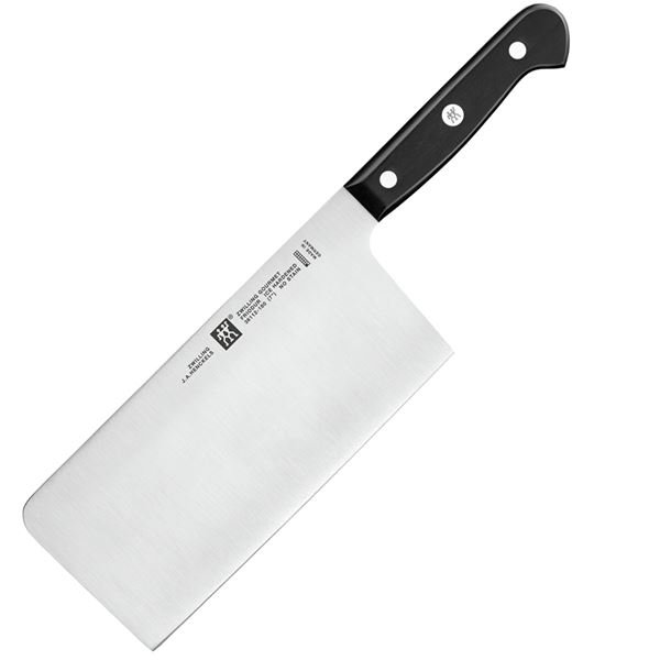 Zwilling  Gourmet Kiinalainen Kokkiveitsi 18,5 cm