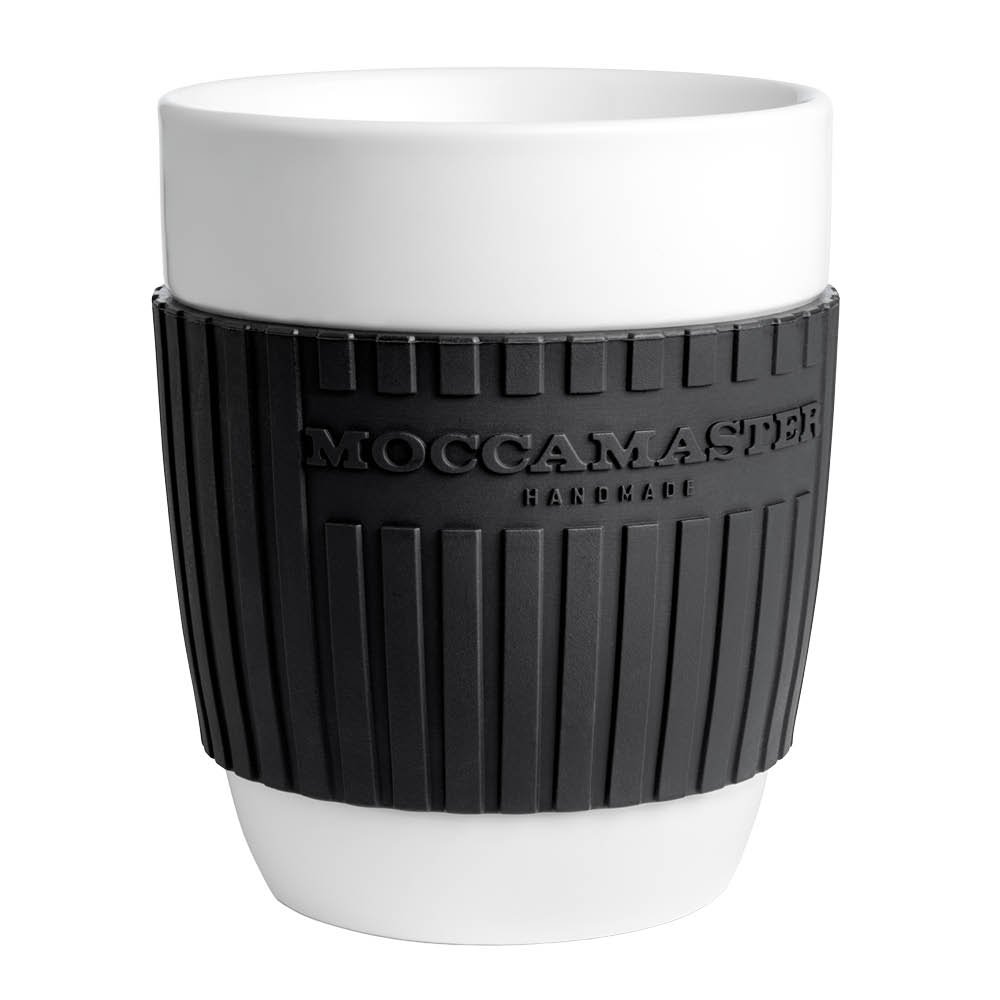 Moccamaster  Moccamaster Muki 33 cl MA2030 Valkoinen/Musta