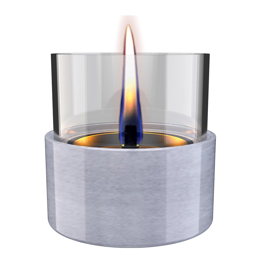 Tenderflame  Aster Sisustustuli 10 cm Sininen