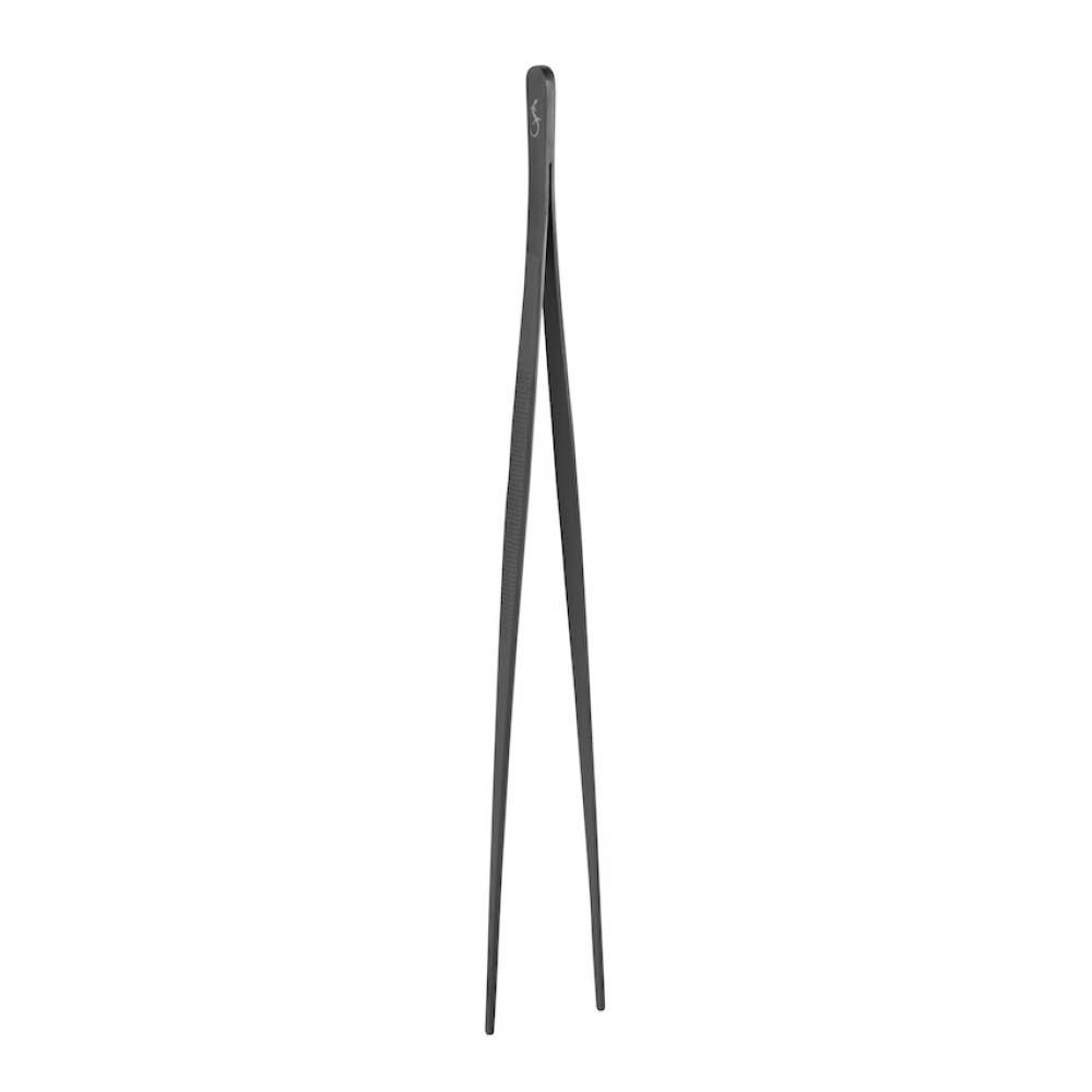Lurch  Cocktailpinsetit 30 cm Smokey Grey