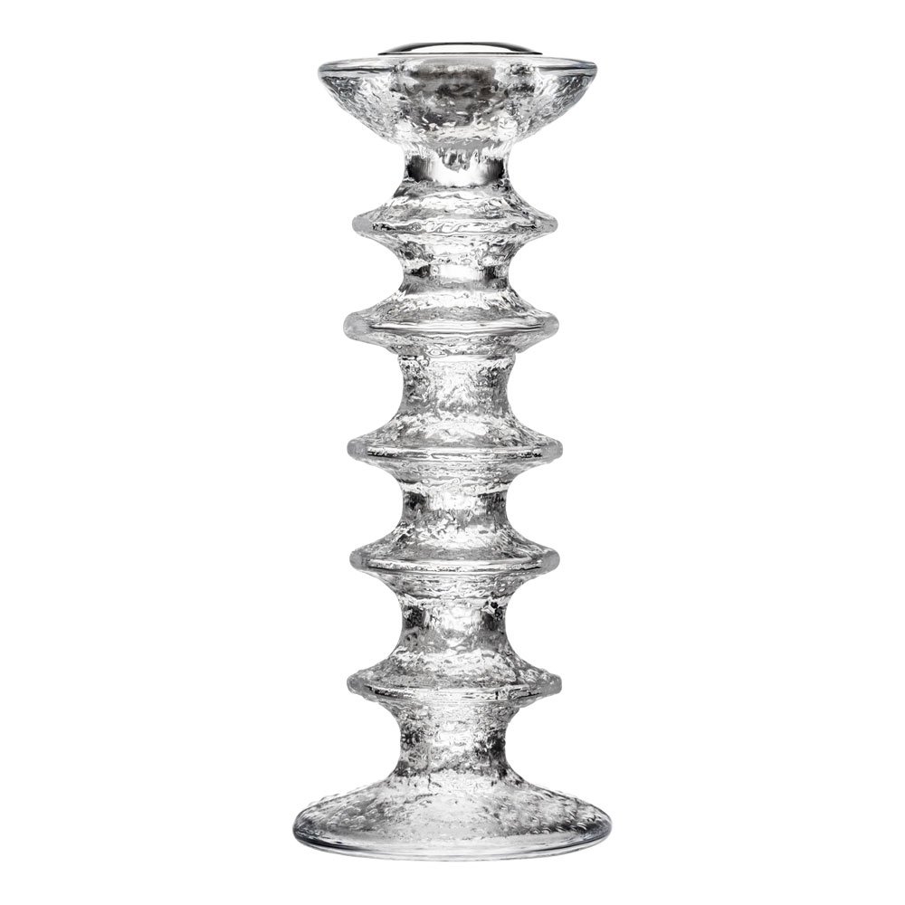 iittala  Festivo Kynttilänjalka 21,5 cm