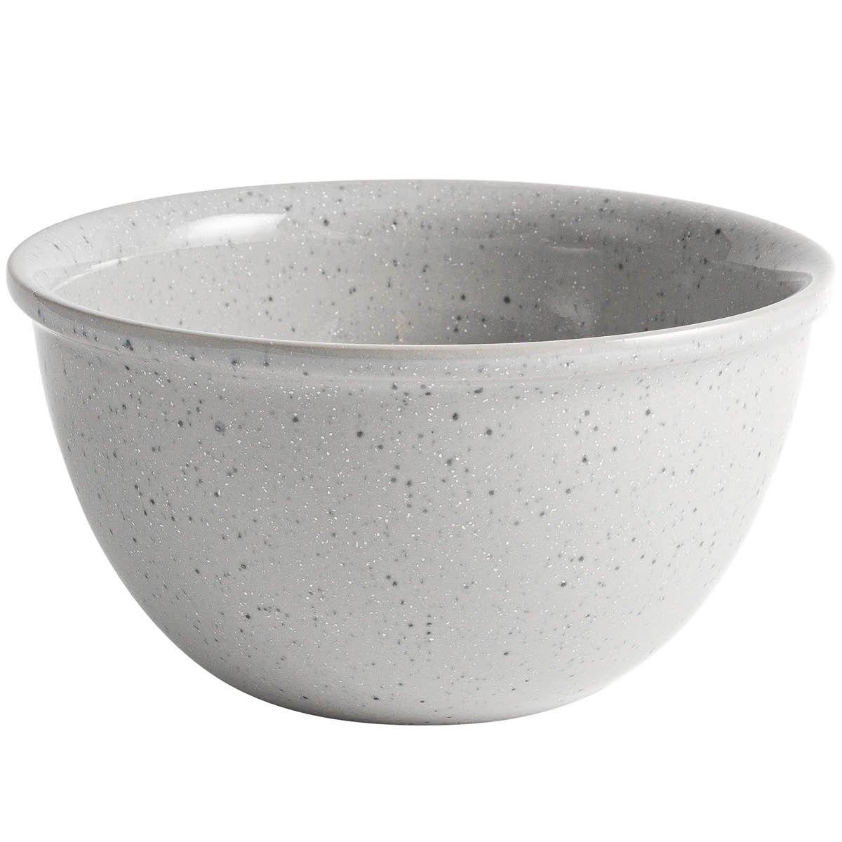 Modern House  Granite White Kulho 2,8L Vaaleanharmaa