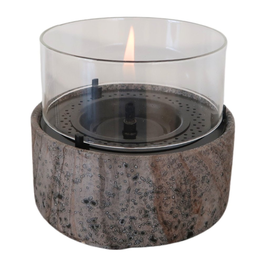 Tenderflame  Café 14 Sisustustuli Stone