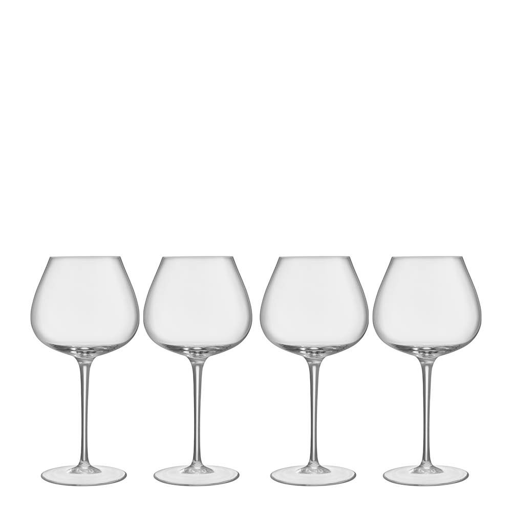 Orrefors  Aroma copa gin & tonic Lasi 71 cl 4 kpl