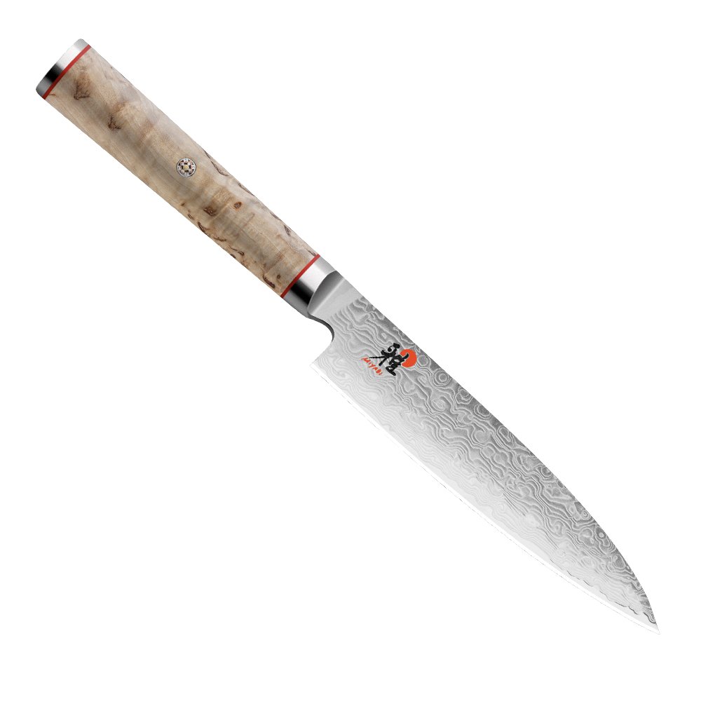 Miyabi  Birch 5000 MCD Chutoh Fileerausveitsi 16 cm
