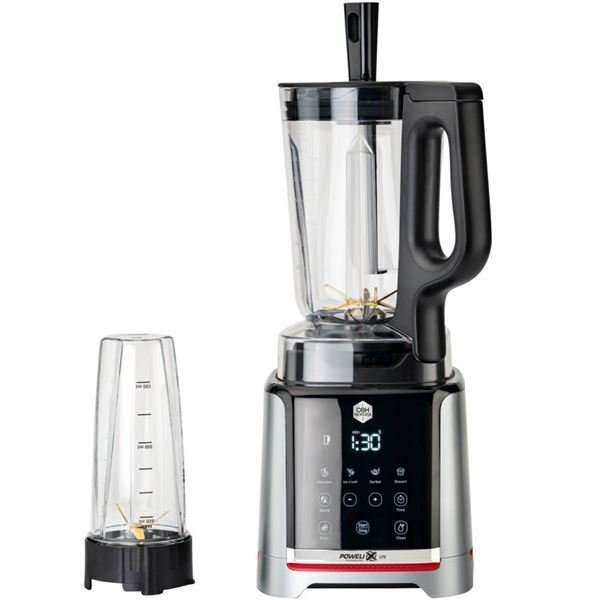 OBH Nordica  Infiny Mix+ Blenderi 1600W
