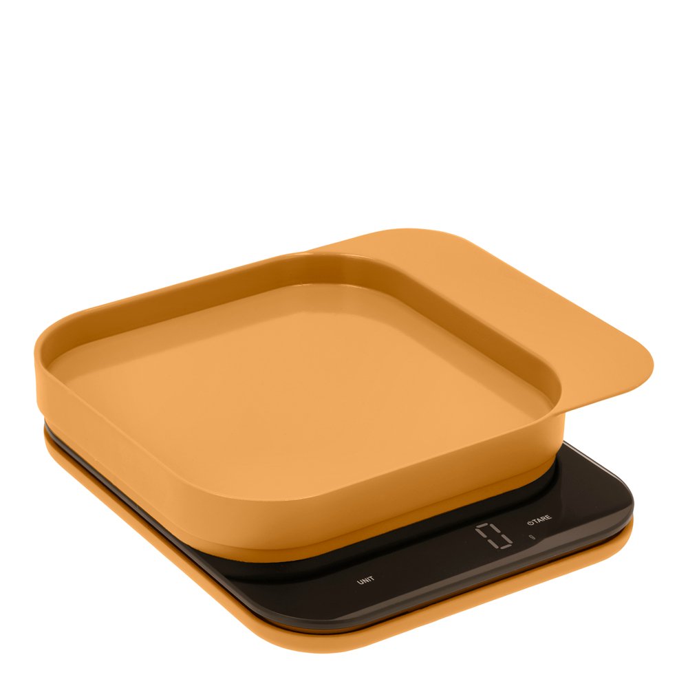 Rosti  Mensura Keittiövaaka Curry