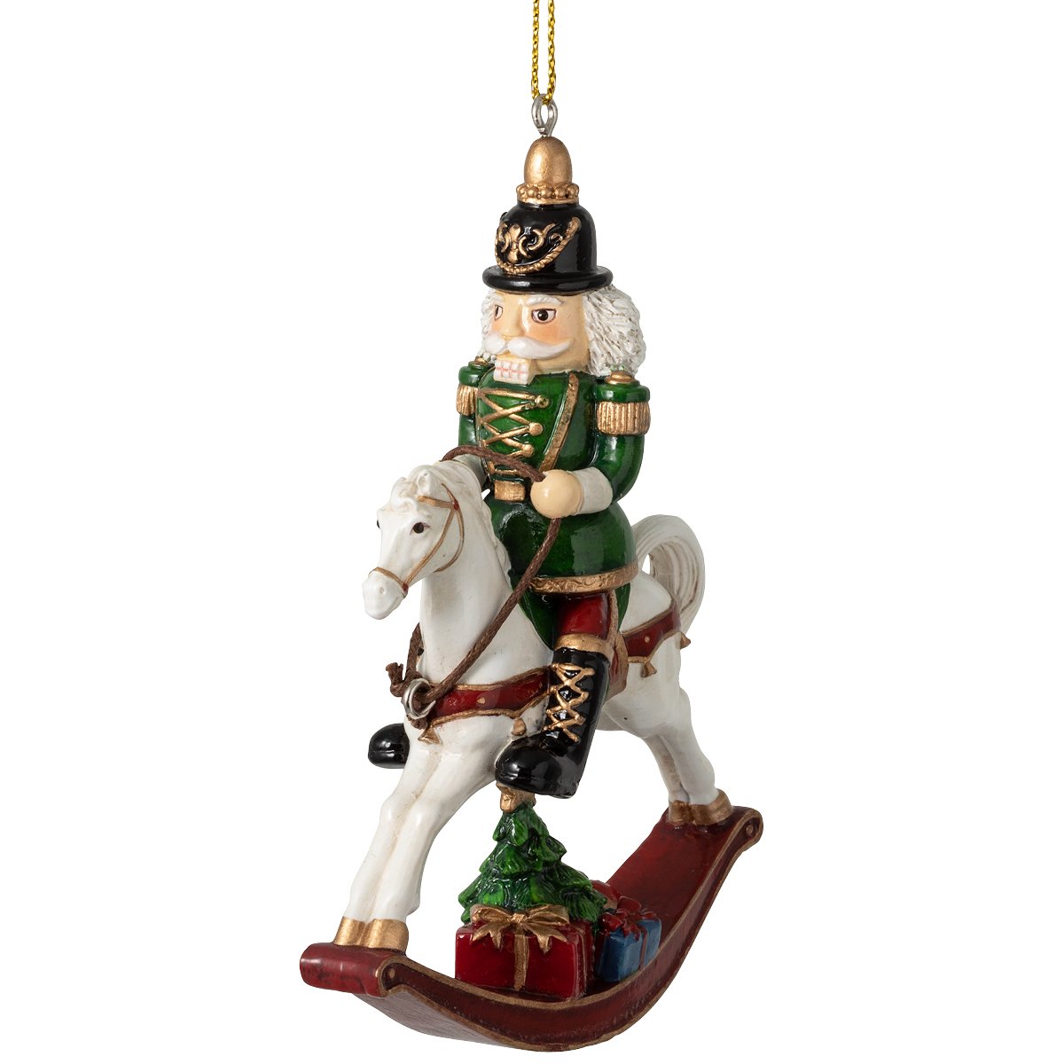 Villeroy & Boch  Winter Collage Riippukoriste Pähkinänsärkijä