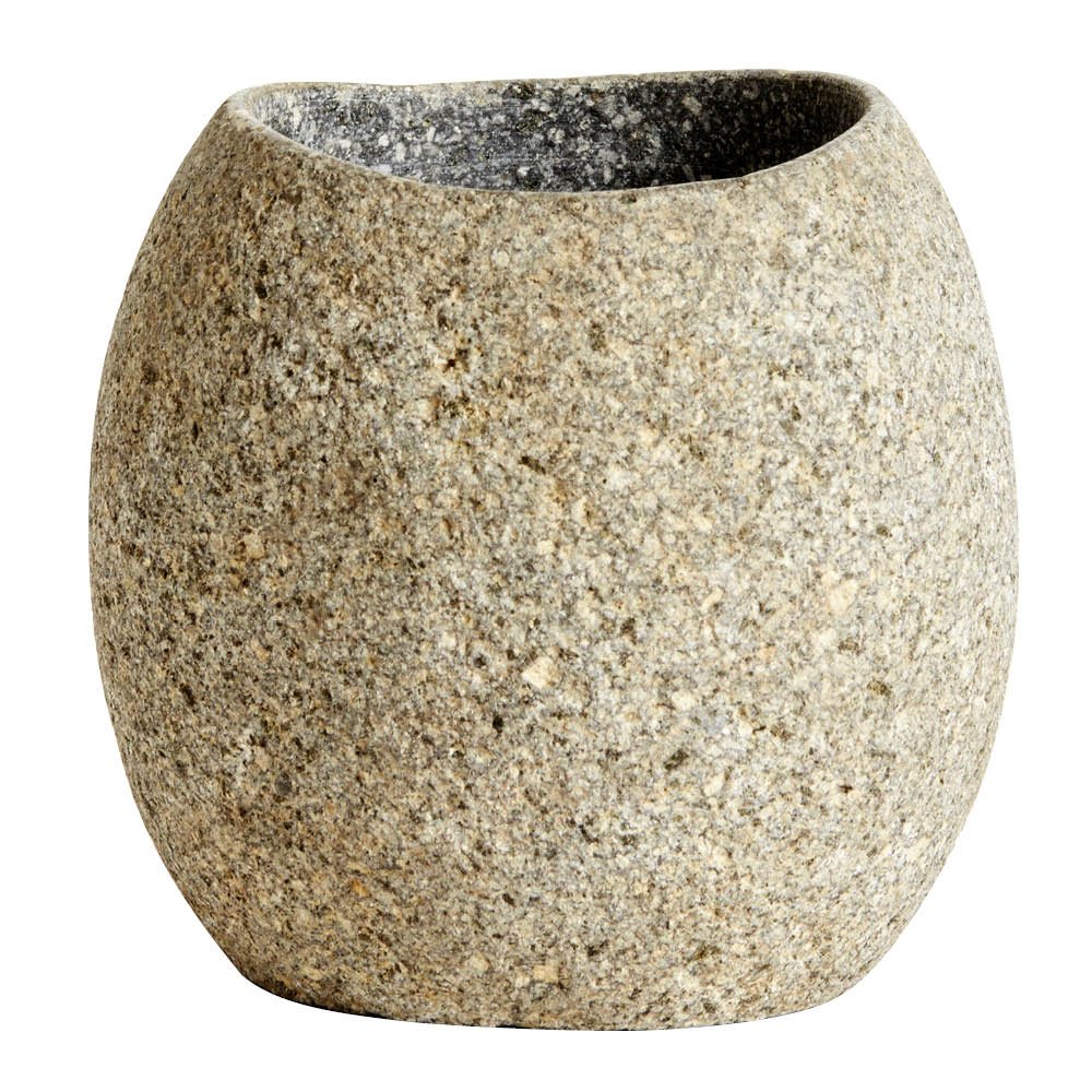 Muubs  Valley Munakuppi 6x11 cm Harmaa