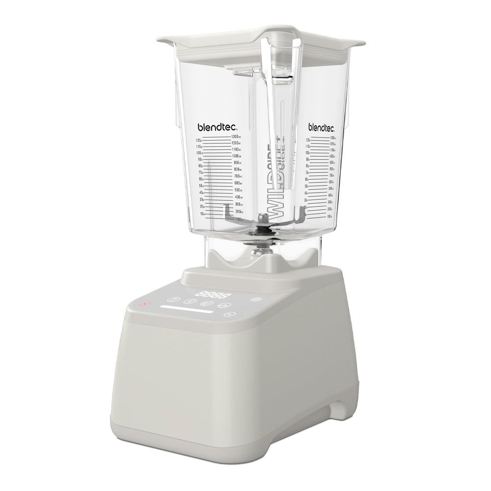 Blendtec  Designer 625 Tehosekoitin 2,5 L Valkoinen
