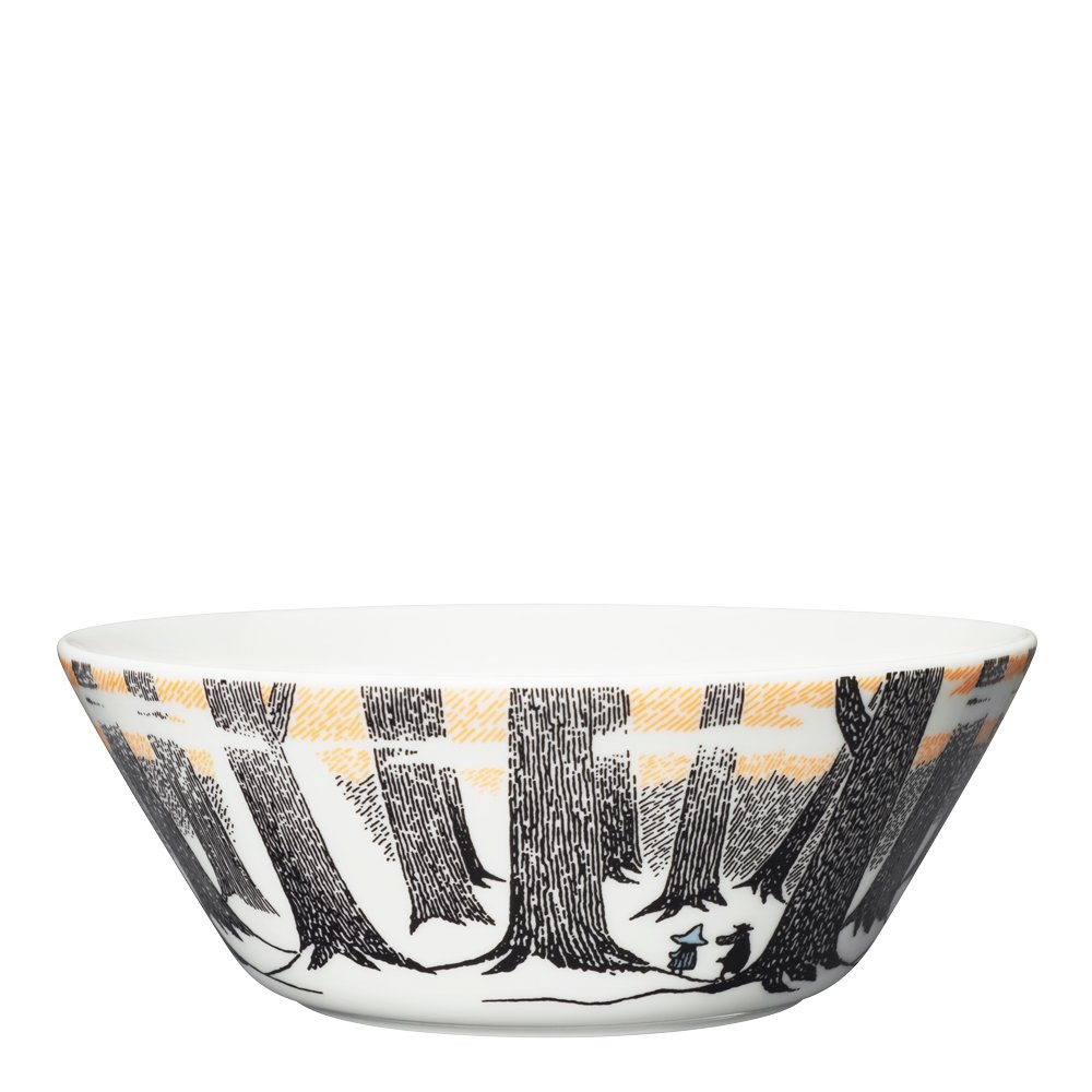 Moomin Arabia  Muumi Kulho Alkuperää kunnioittaen 15 cm