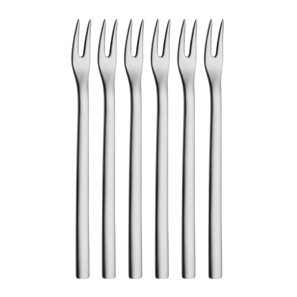 WMF Nuova Tarjoiluhaarukka 6 kpl