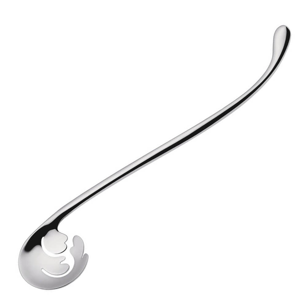 Alessi  Vabene Pastatestaaja 24 cm Teräs