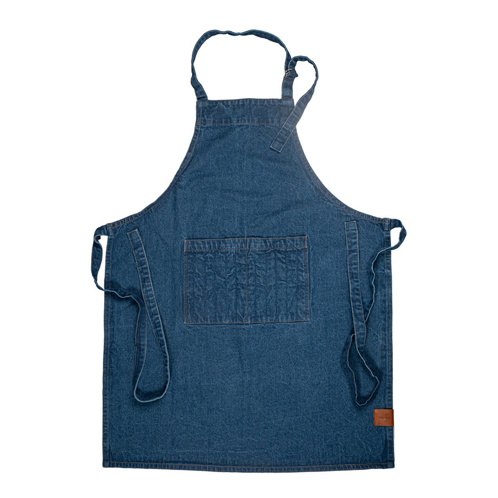 Sagaform  Aron Esiliina 90x70 cm Sininen