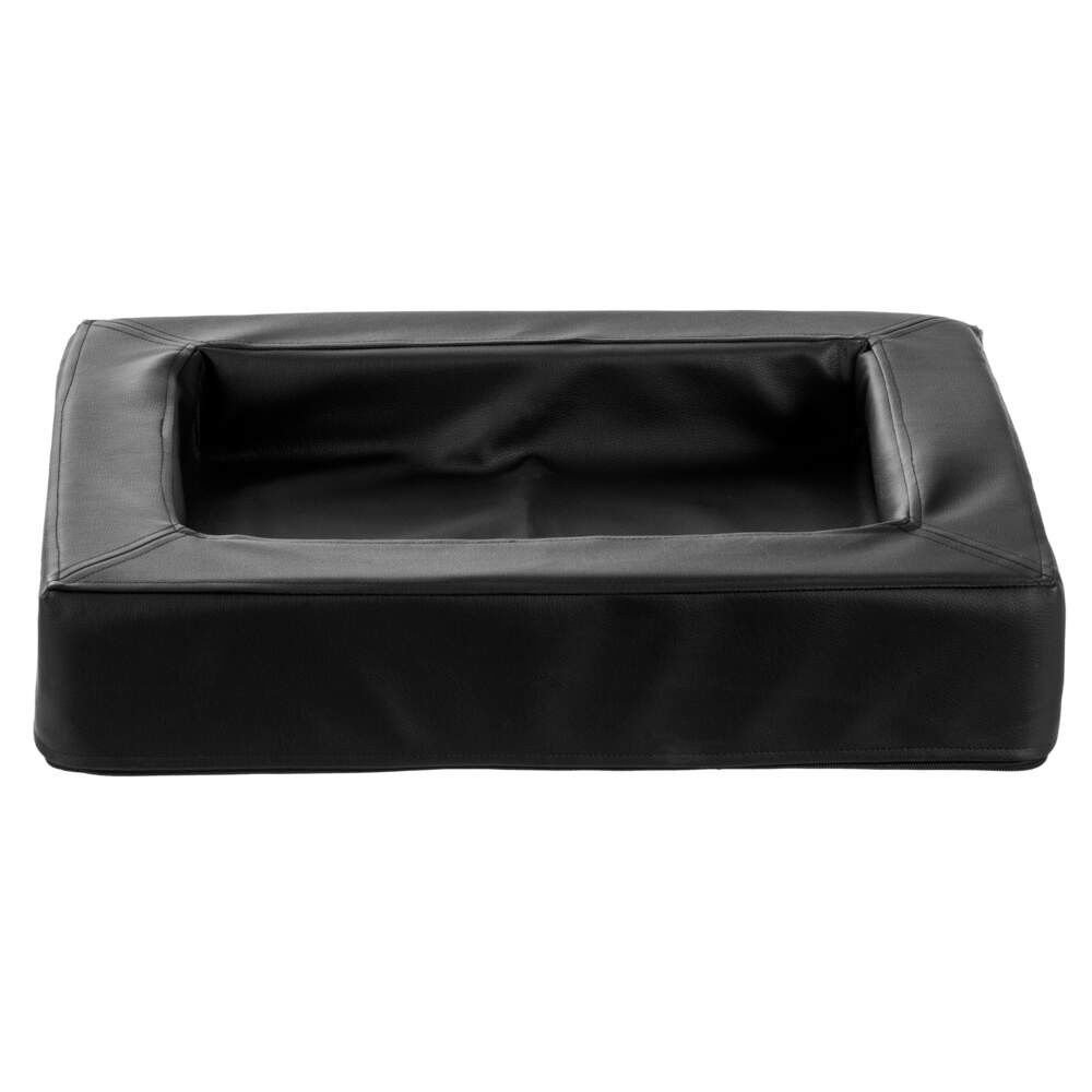 Basic Edge peti musta