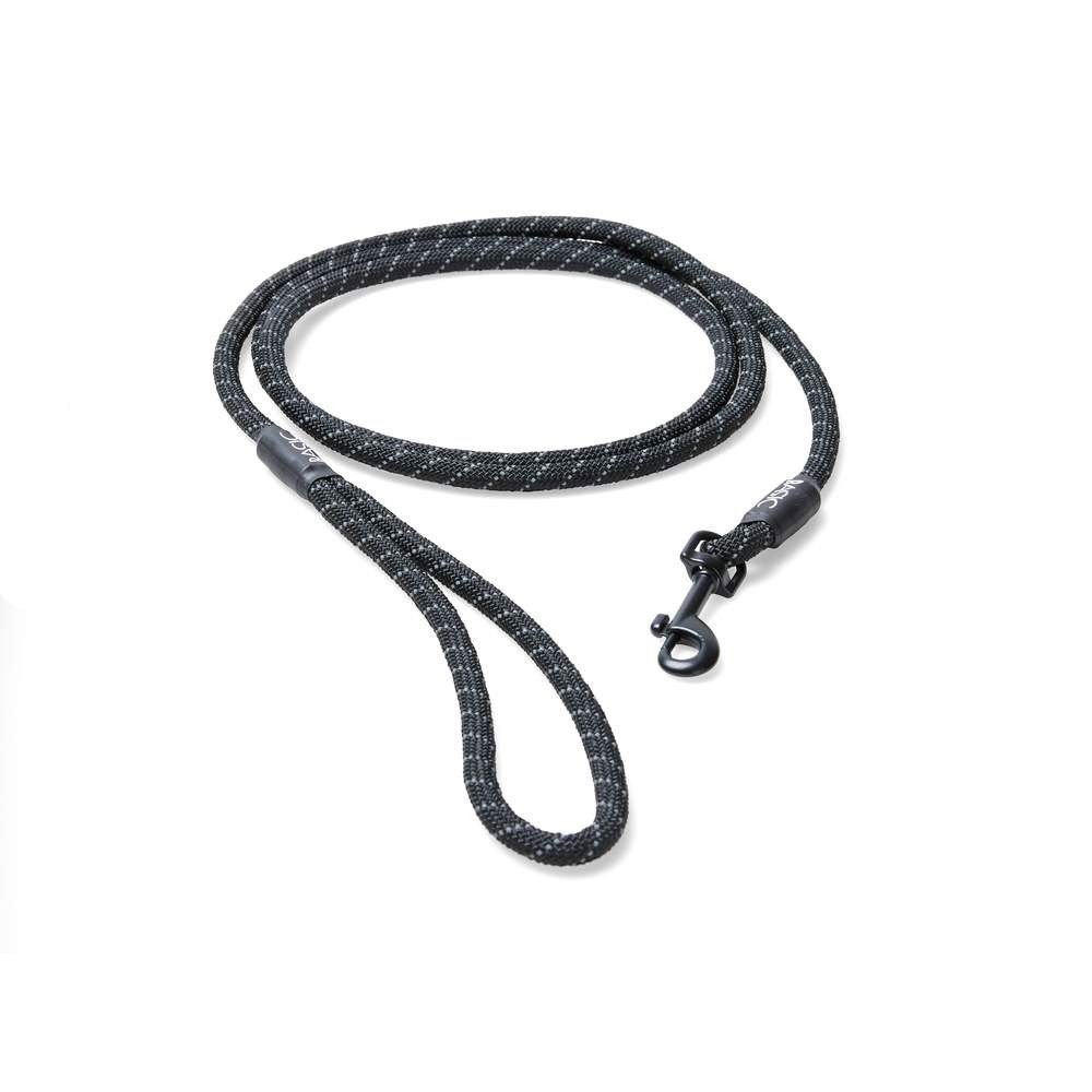 Köysitalutin Basic First musta