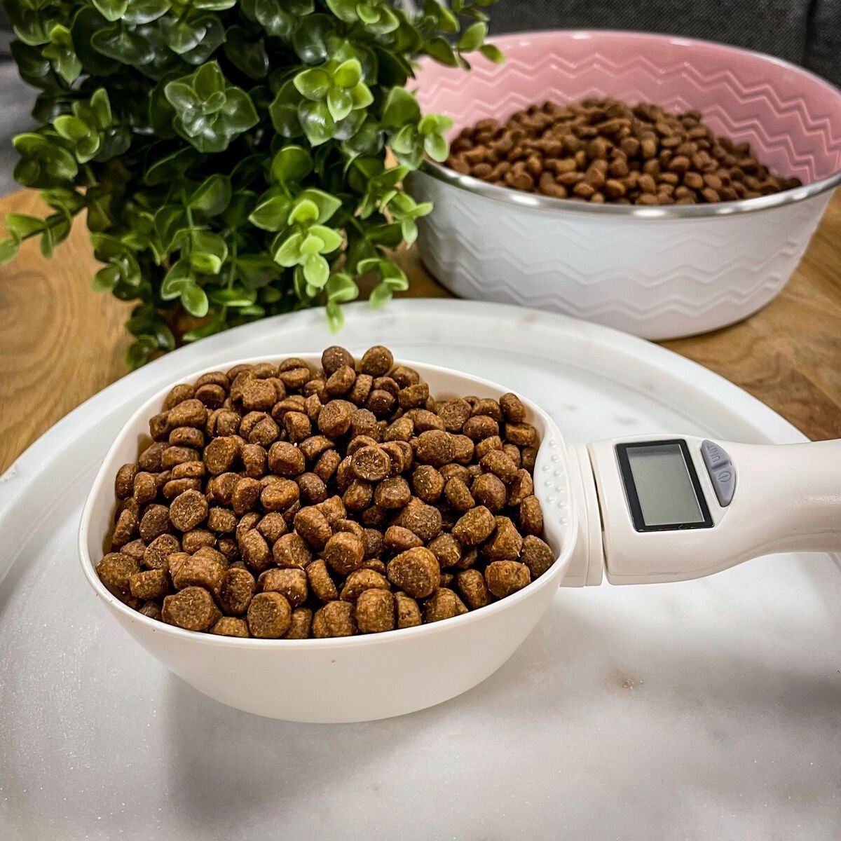 Punnitseva mittakauha Basic