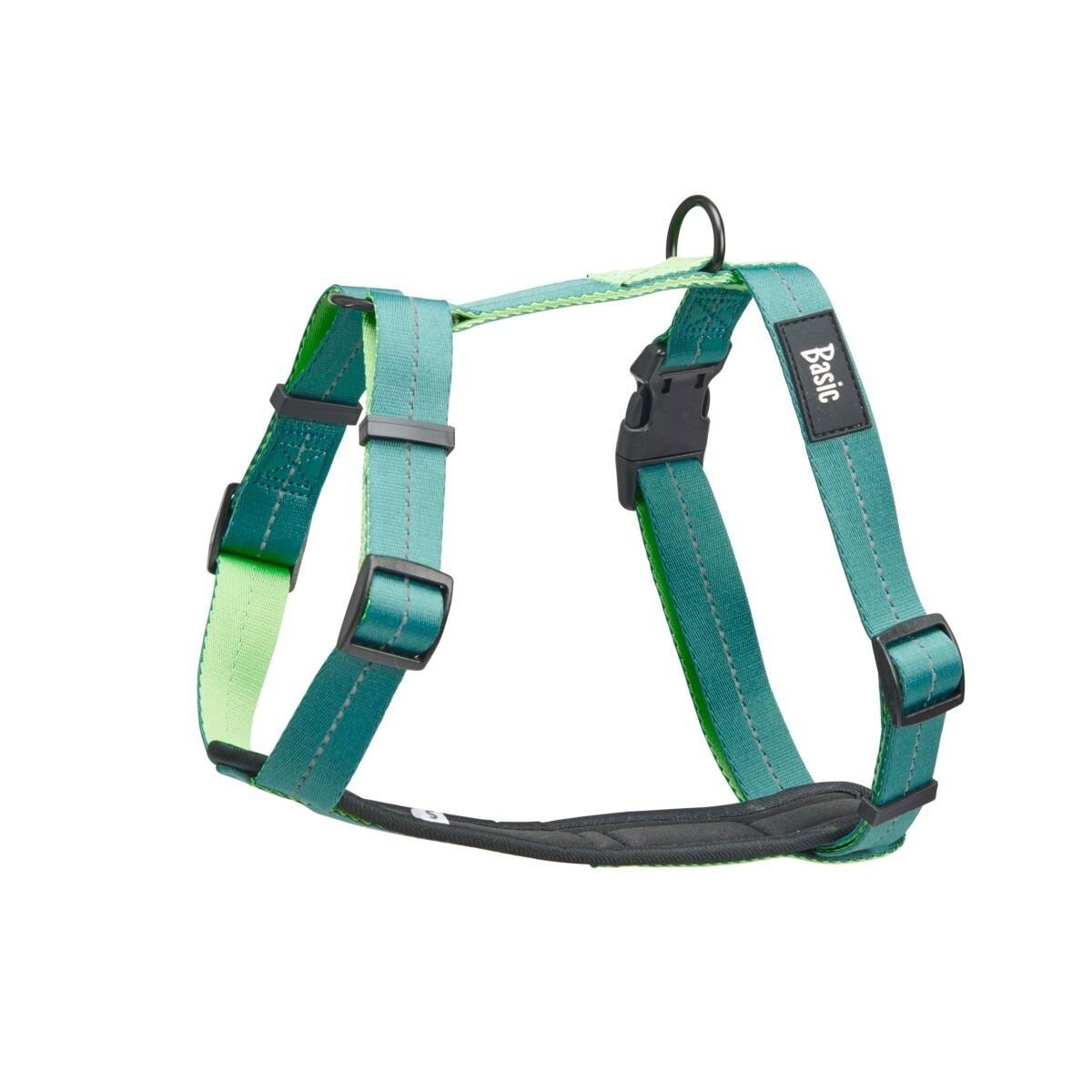 Basic Fresh Y-valjas, vihreä