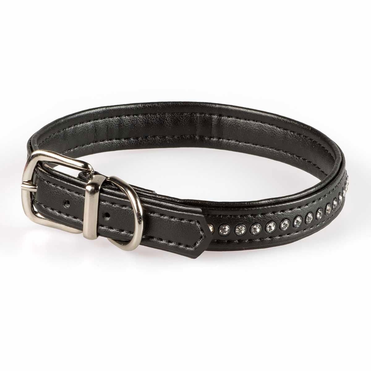 Panta Basic Sparkle, musta