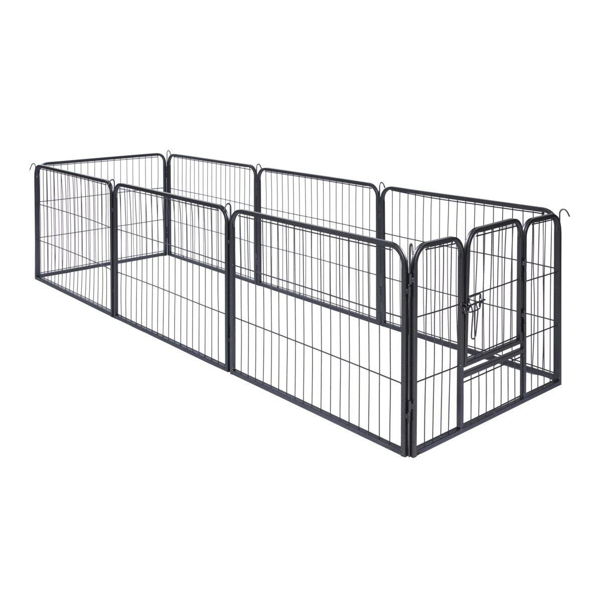 Basic Sturdy pentuaitaus, 8 paneelia