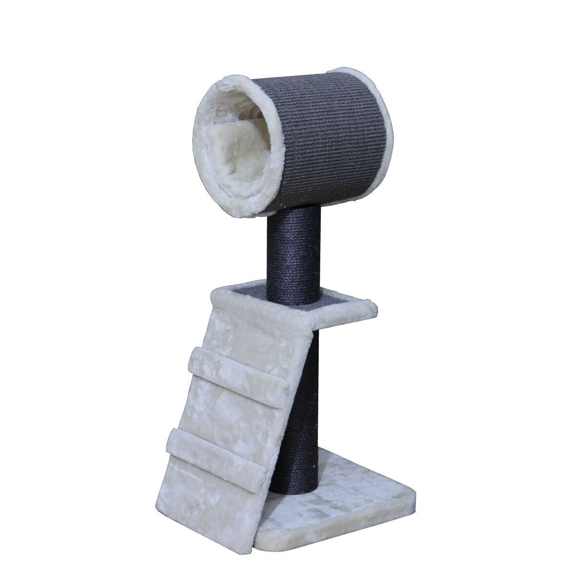 Raapimispuu Basic Treehouse