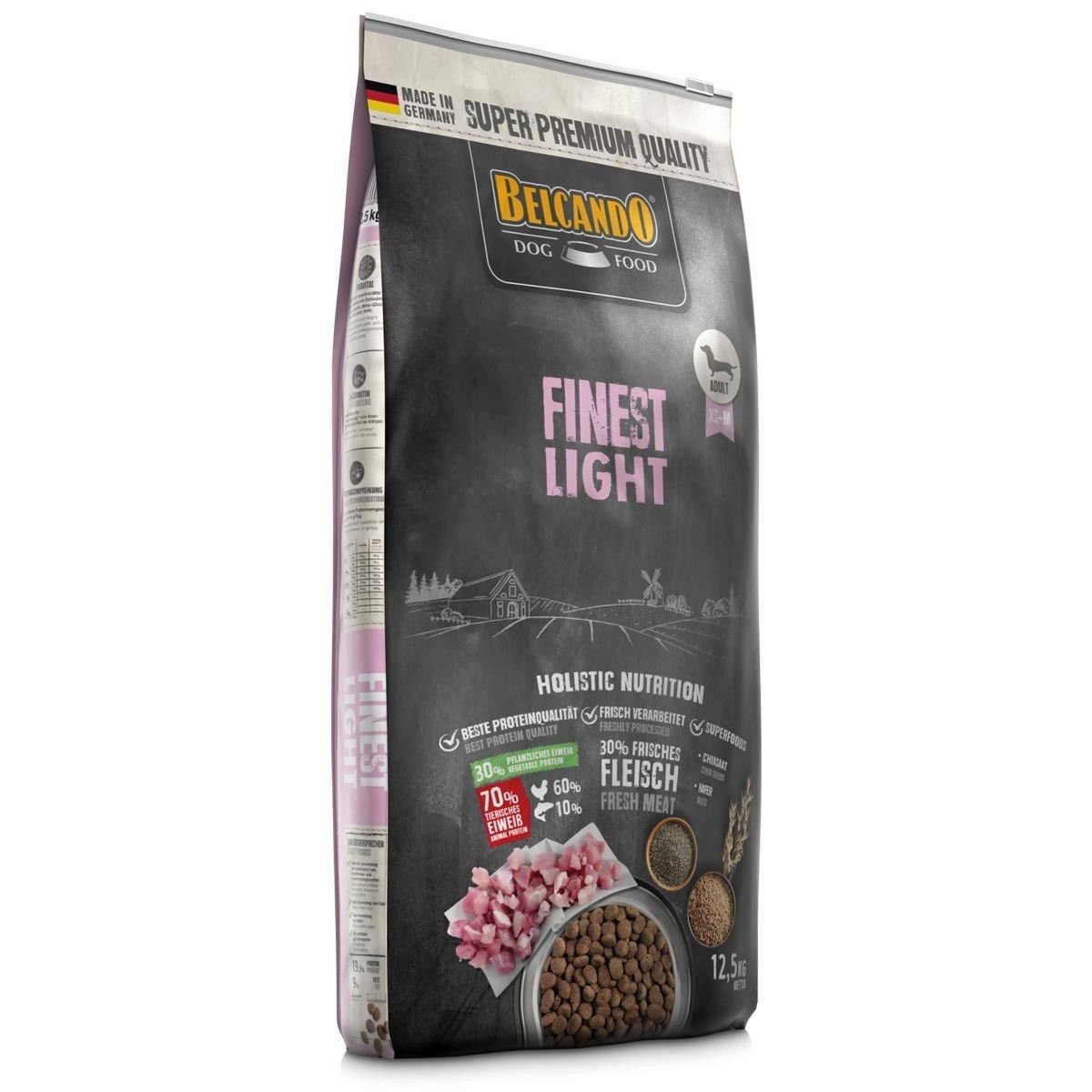Belcando Finest Light