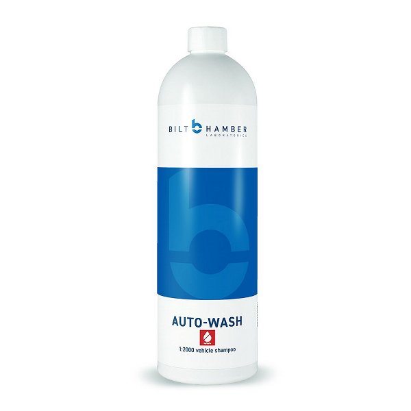 Autoshampoo Bilt Hamber Auto-Wash - Neutraali, 1000 ml