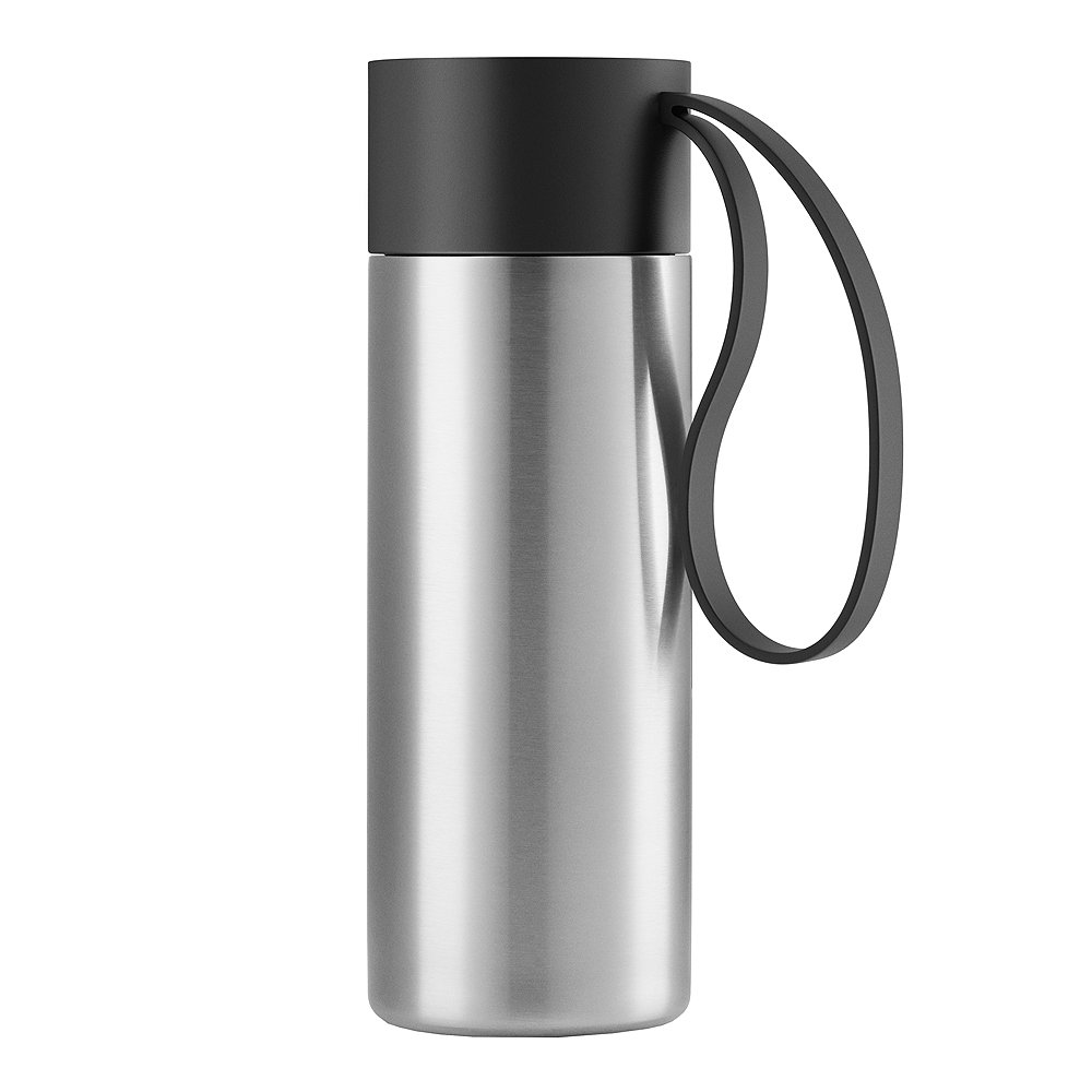 Eva Solo  To Go Cup Termosmuki 35 cl Black